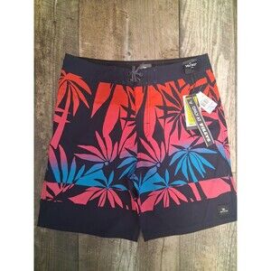 NWT Boys Rip Curl Mirage Mason Barrel Killa Boardshorts, Size 16